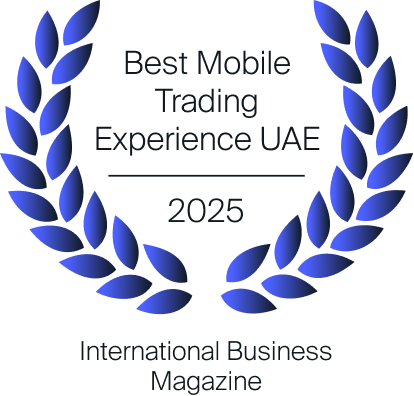Best Mobile Trading Experience UAE - International Business Magazine