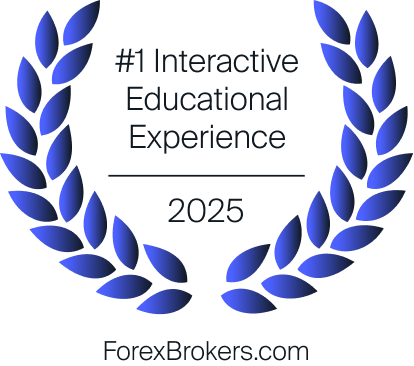 Interactive Educational Experience - ForexBrokers.com