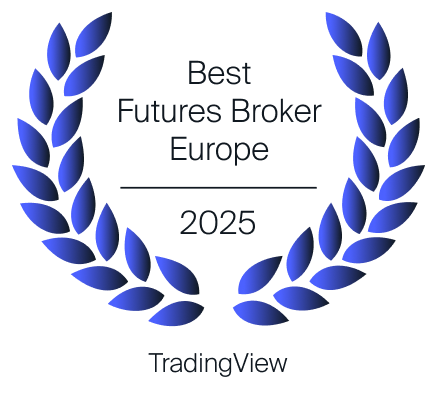 Best Futures Broker Europe