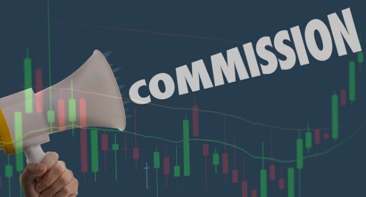 Affiliate Commissions