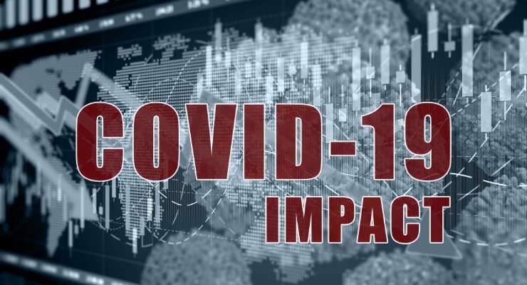 The Effects of COVID-19 on Affiliate Marketing