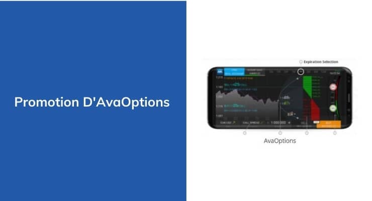 Pour le Succès des Partenaires Affiliés, Faites la Promotion D'AvaOptions