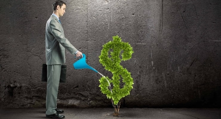 Combien Gagnent les Affiliés Forex?