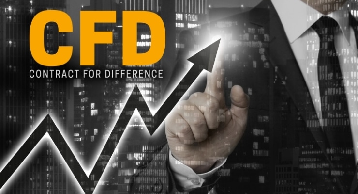 CFD Affiliate