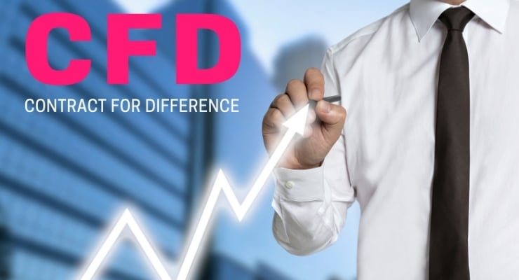 CFD Affiliate Tips