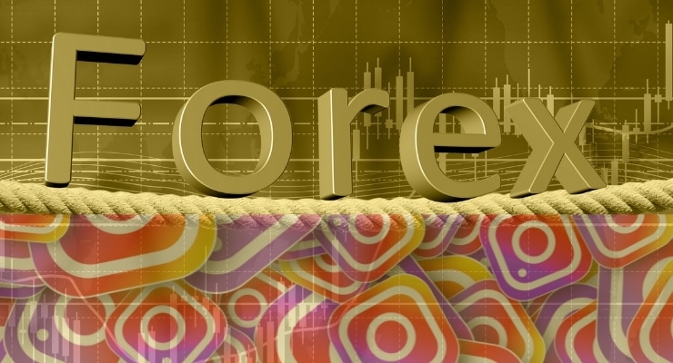 Comment Promouvoir le Trading du Forex Sur Instagram en 2021 ?