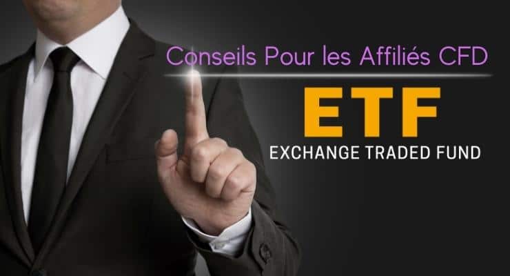 Conseils Pour les Affilies CFD