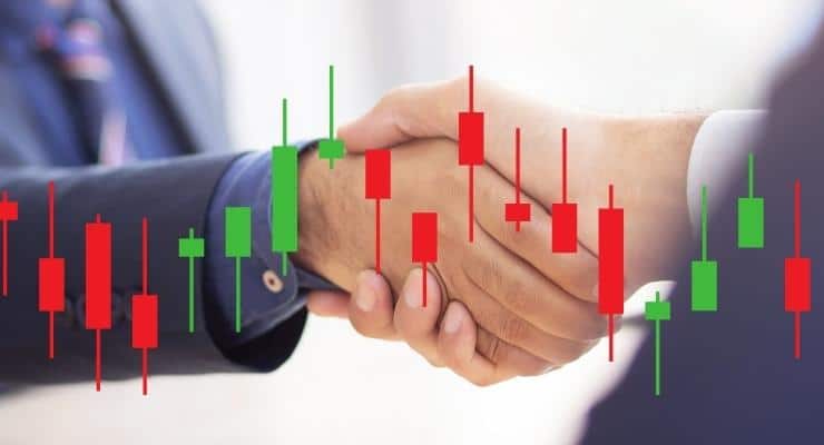 Forex Partnerships