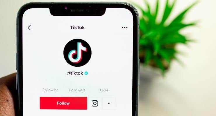_ Marketing Forex Profitez de TikTok en 2022