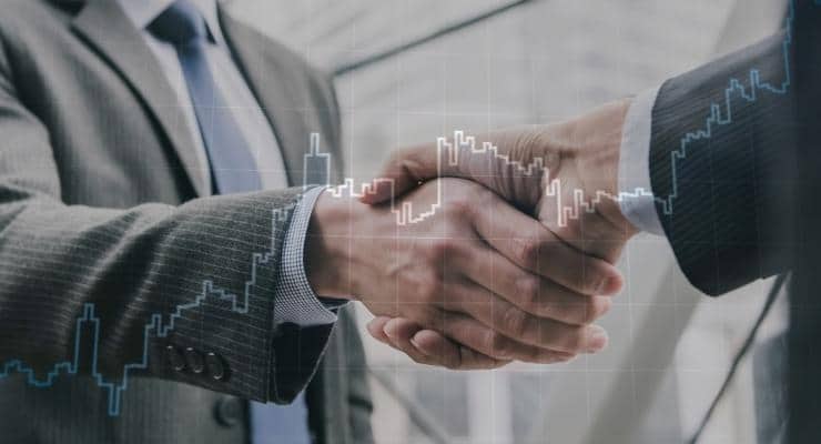 broker partnerships