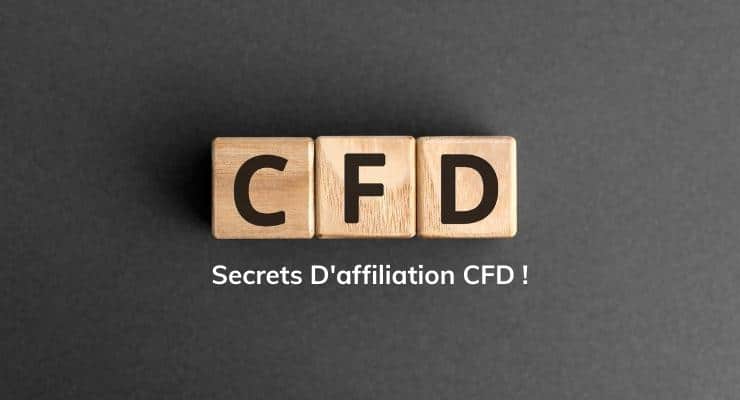 Secrets-Daffiliation