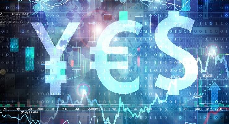 Marketing Forex Pairs