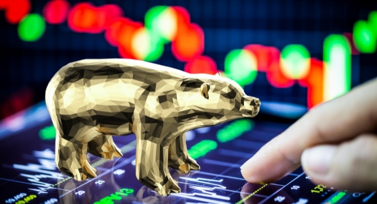 Bear Market Tips For The CFD Affiliate Marketer