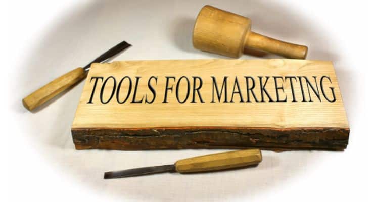 5 Meilleurs Outils GRATUITS du Marketing affiliation CFD pour 2023