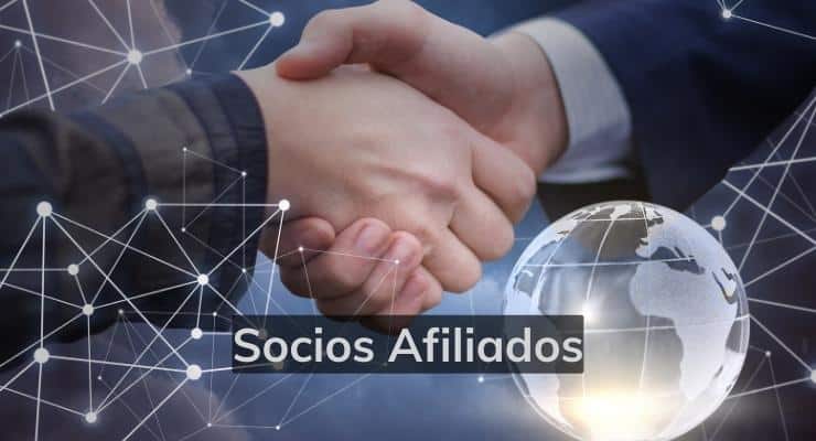 ¿Qué son los Socios Afiliados