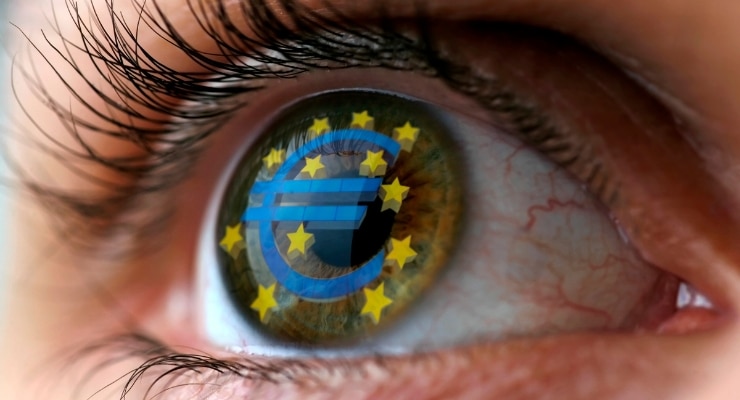 Forex Affiliate Marketers, Gardez les Yeux sur l'Euro !