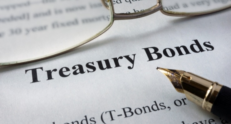 Promote Treasury Bonds as a Broker Affiliate