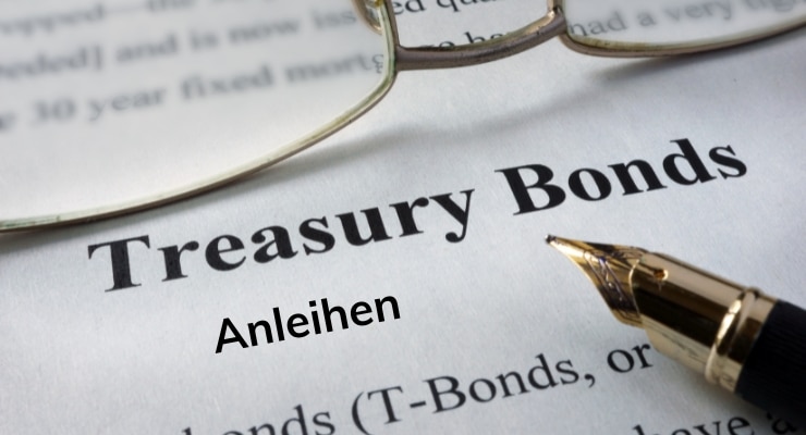 Was Broker Affiliates über Anleihen wissen müssen