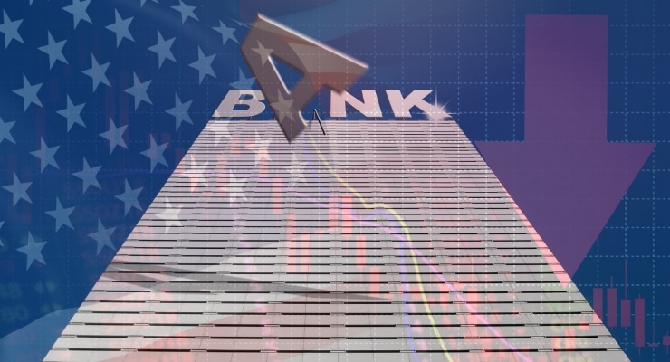 El Colapso de Silicon Valley Bank y lo que los Afiliados de Corredores Deben Saber