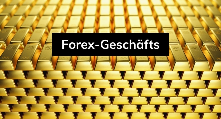 Die unentdeckte Goldmine Die Enthüllung des lukrativen Forex-Geschäfts und der potenziellen Gewinne für Affiliates
