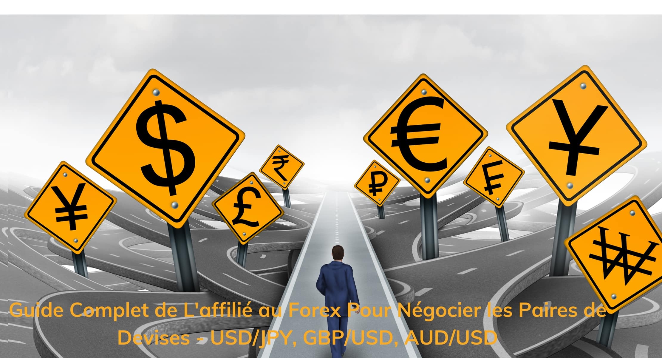 Guide Affilie Forex
