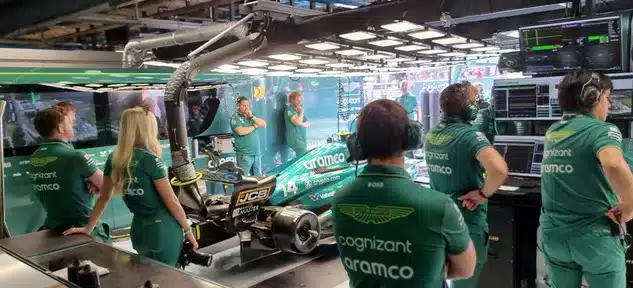 Grand Prix VIP Spécial