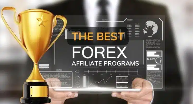 Les meilleurs programmes d'affiliation Forex en 2023