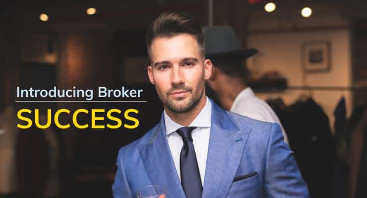 Becoming an Introducing Broker