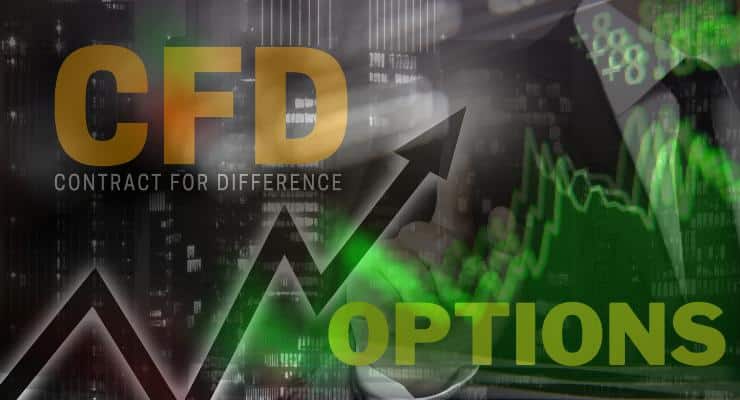 Débloquer le Succès en Affiliation Comprendre la Différence Entre les CFD et les Options