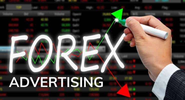 forex advertising