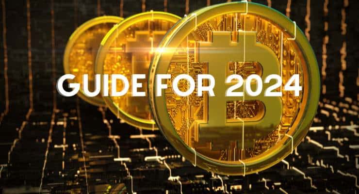 Bitcoin Affiliate